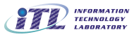 NIST Information Technology Laboratory logo