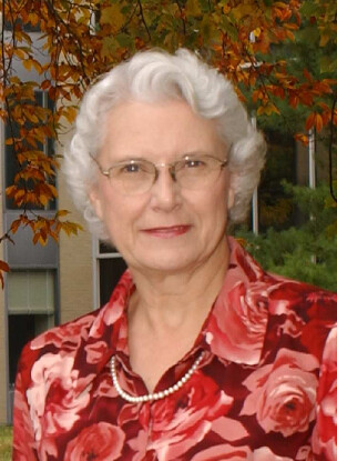 Photograph of Gloria Wiersma
