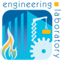 NIST Engineering Laboratory Logo